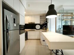 Seastrand (D18), Condominium #601109861